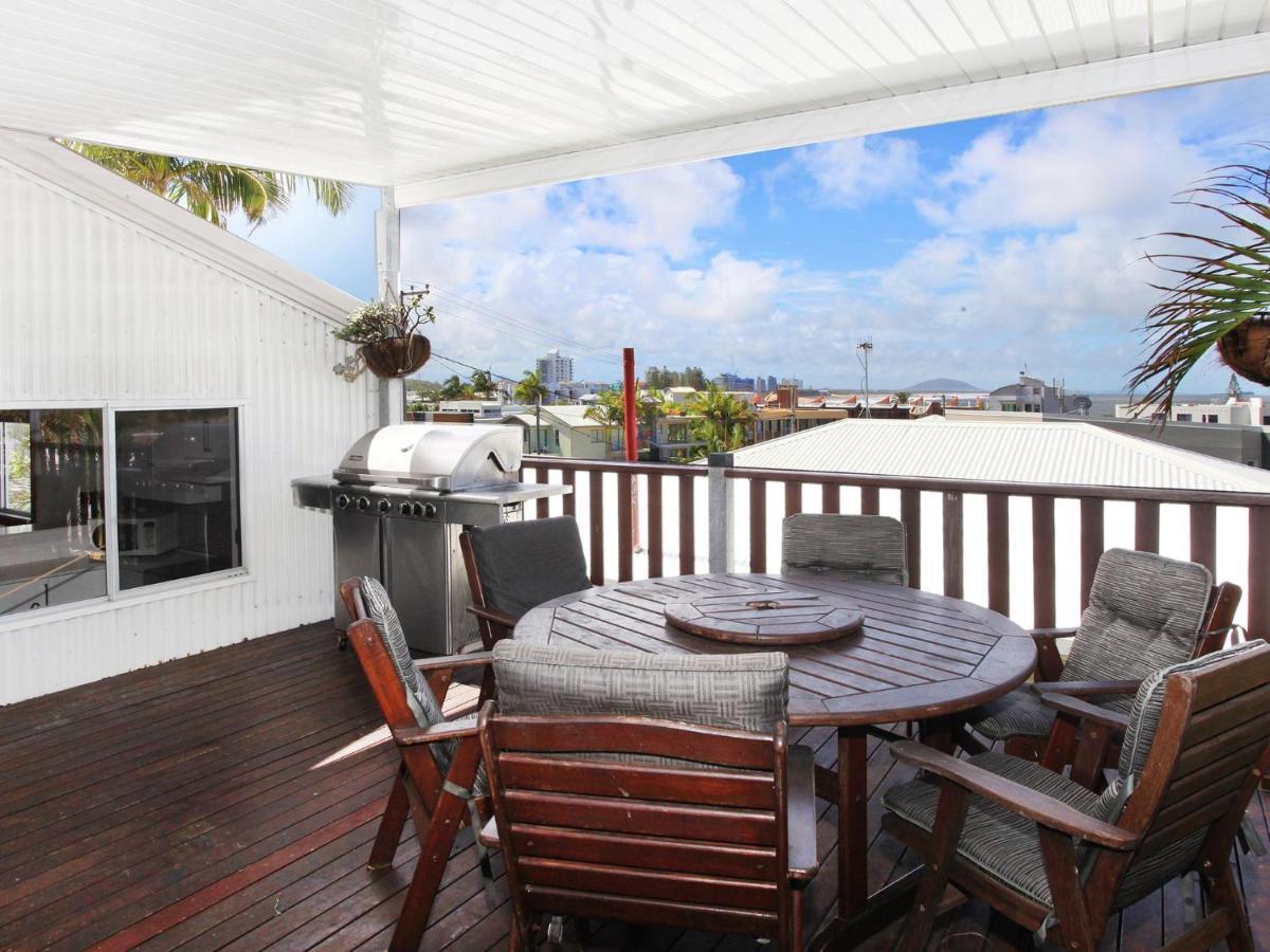 Mayfield 23 Alexandra Headland Extérieur photo