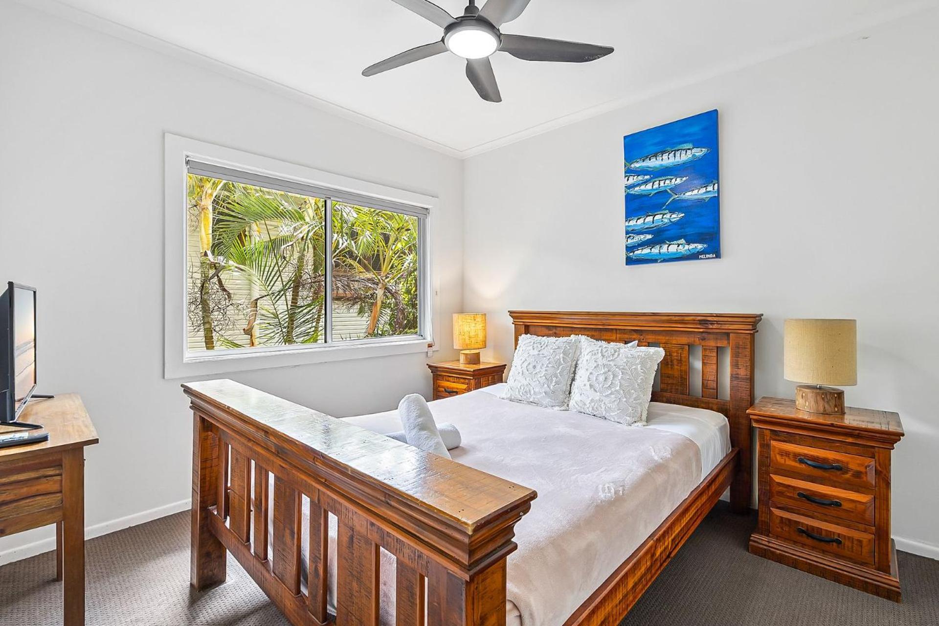 Mayfield 23 Alexandra Headland Extérieur photo